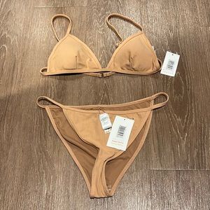 Dippin Daisys bikini set